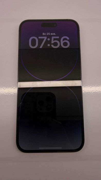 Iphoone 14 pro max 256