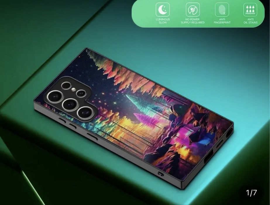 Кейс за смасунг S21