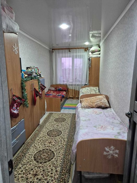 Продам 3 комнатную квартиру