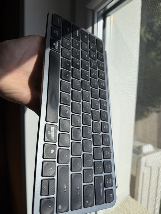 Tastatura Wireless Keychron B1 Pro