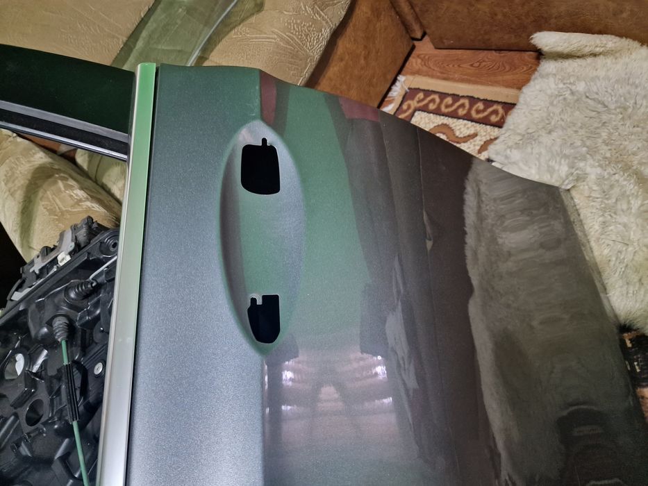 Usa mercedes w213 - geam w213 - macara w213 - maner w213