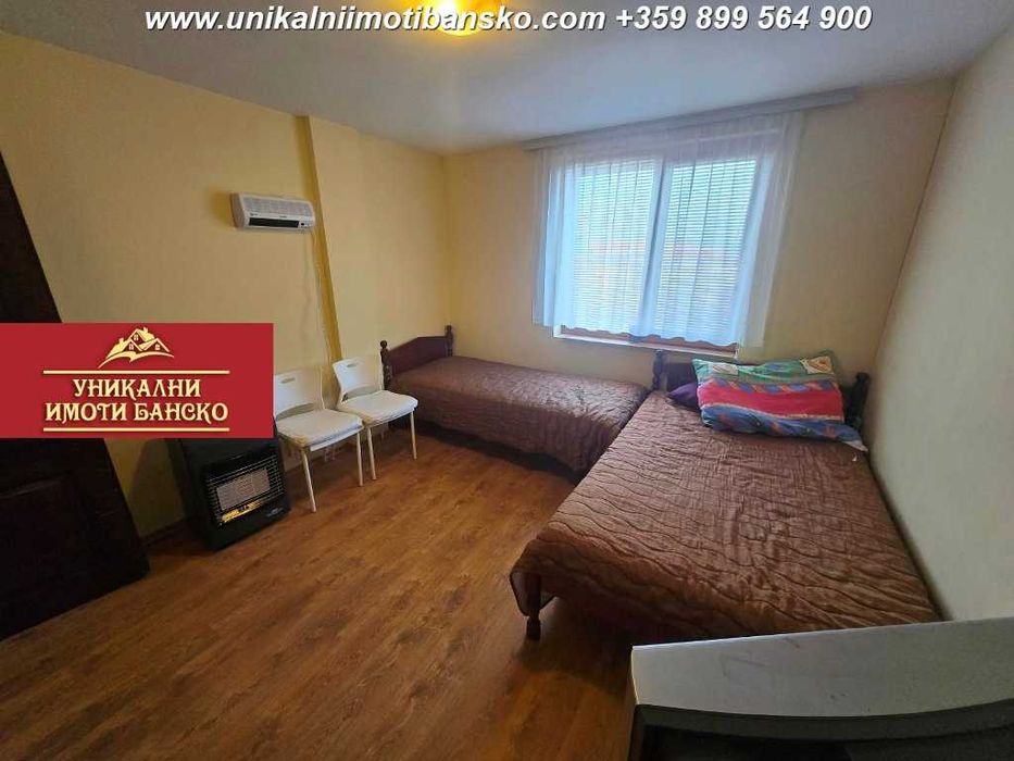 Продава се Двустаен апартамент в Банско - 71 кв.м за 503 €/кв.м - Снимка #9