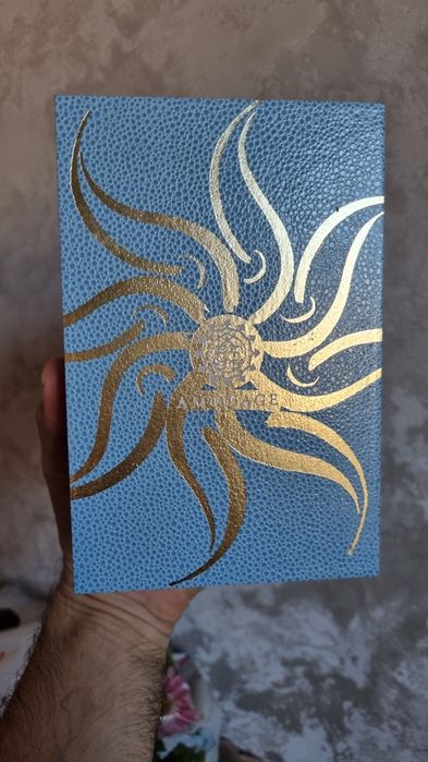 Амуаж Буюк Британия