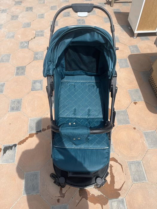 Срочно продам коляску