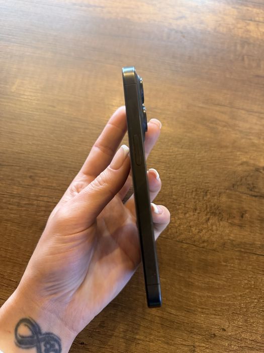 Iphone 15 pro 128