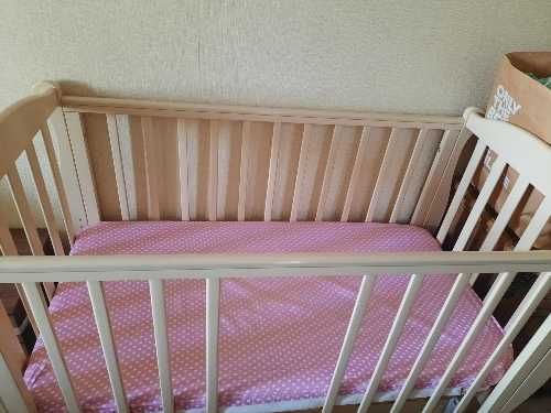 Кроватка за 6 000 тг