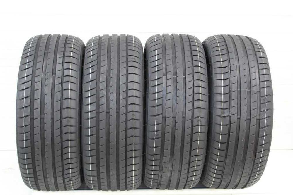 Anvelope vara noi 235/55R17, 103W, XL, Triangle, DOT 2025