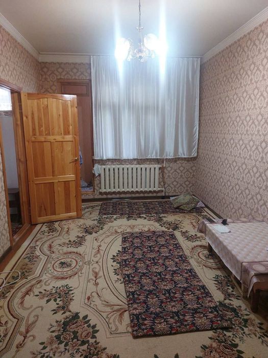 Прадётся квартира массив Ялангач