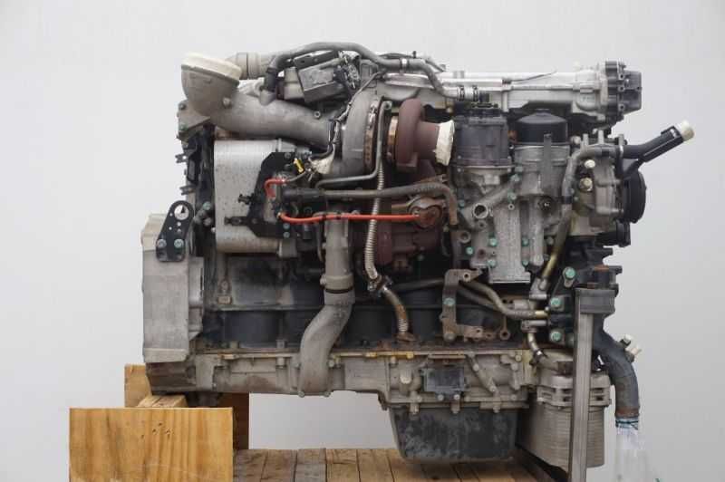 Motor complet MAN D2066LF68 - Piese de schimb motor MAN