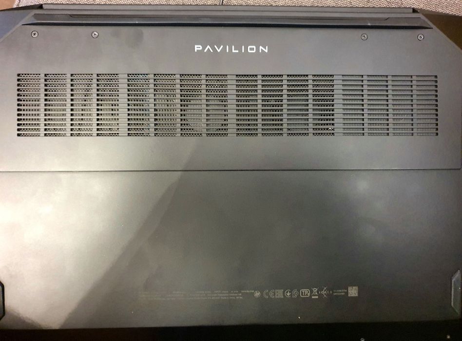 HP Pavilion Gaming Laptop 16