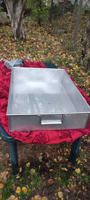 Тава за печене на агне