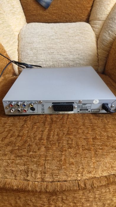 DVD Player cmx DVD910 fără telecomandă