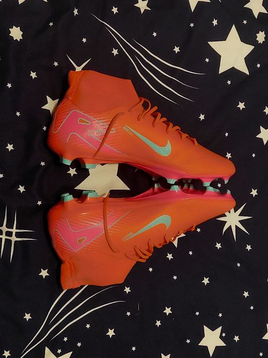 Crampoane Nike Noi Nefolosite Mărimea 47,5