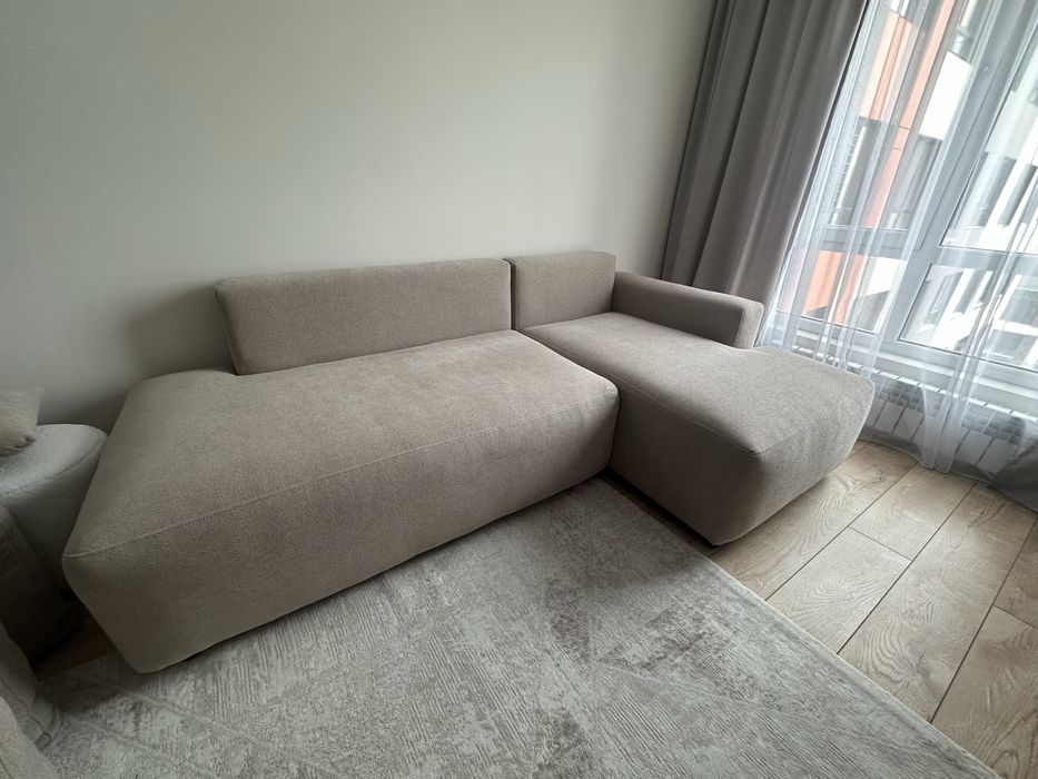 Продам угловой диван в отличном состоянии!!!