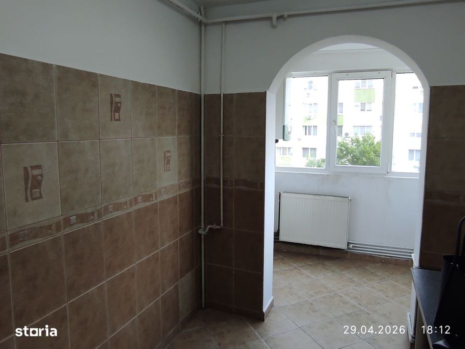 Apartament 2 camere, balcon, Pantelimon