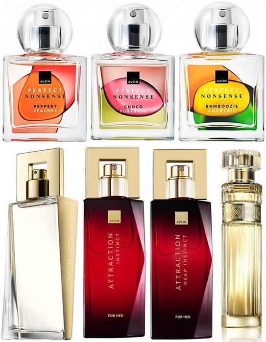 НАЛИЧНИ!TTA Today,Incandessence,Attraction,Luck,Rare Pearls