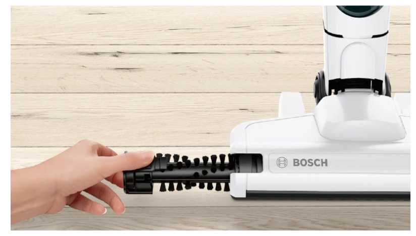 Прахосмукачка с батерия Bosh Serie 2 Readyy'y 16V