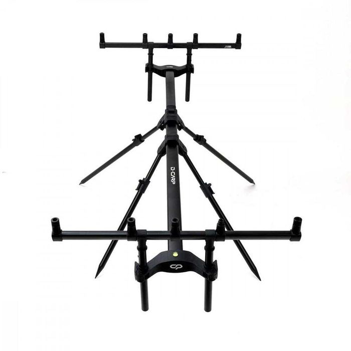 Шаранджийска стойка  CPZ193B/Шаранджийска стойка CARP PRO ESCOL