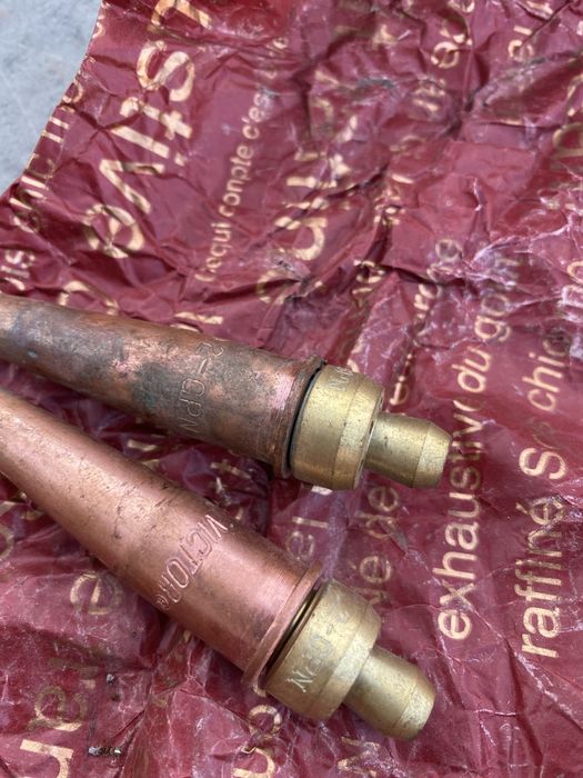 Продам резак редуктор