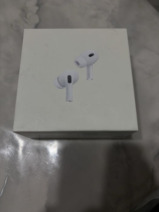 AirPods 2nd generation