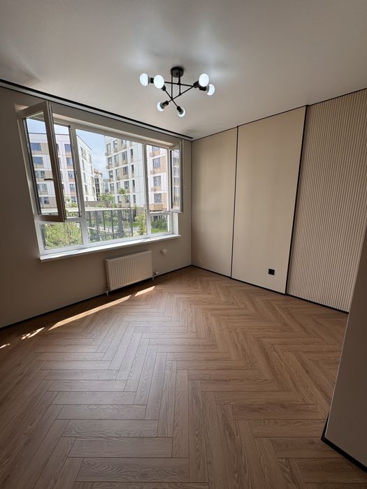 Продам квартиру  в алматы