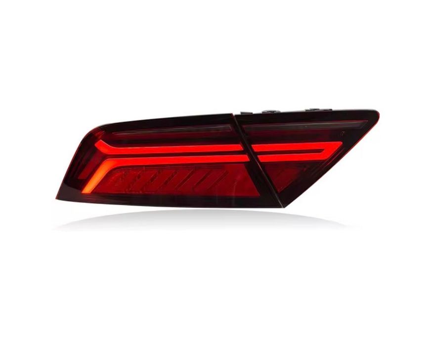 AUDI A7 Стопове Facelift 11-16