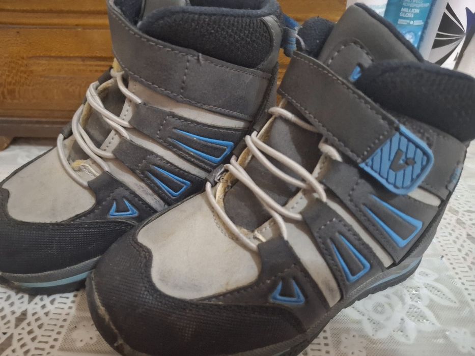 Продаётся  турецкие сапожки