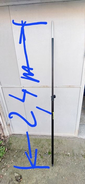 Vand suport de umbrela profesionist Tubertini