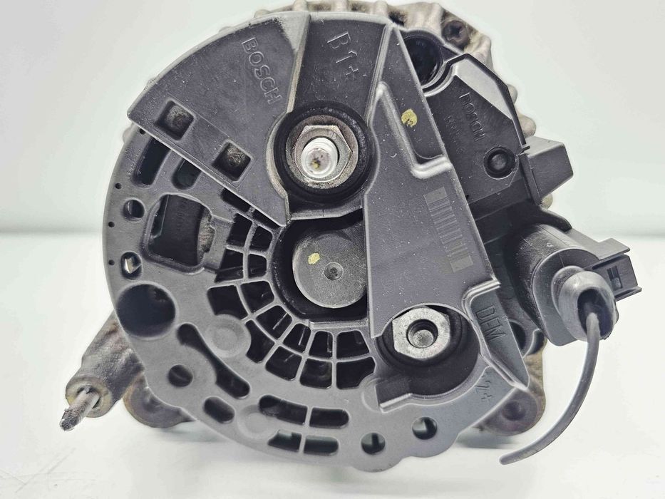 Alternator Volkswagen Passat B7 (362) [Fabr 2010-2014] 03L903023 2.0 T