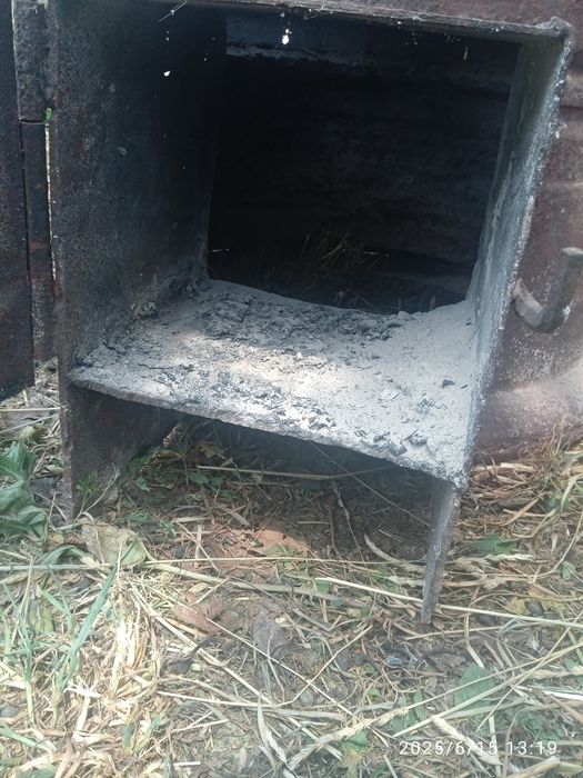 Продам печку для бани