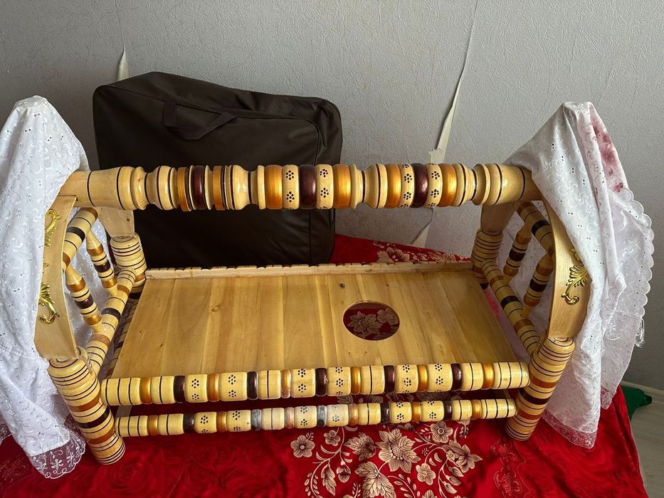 Продам Бесик/Бешик