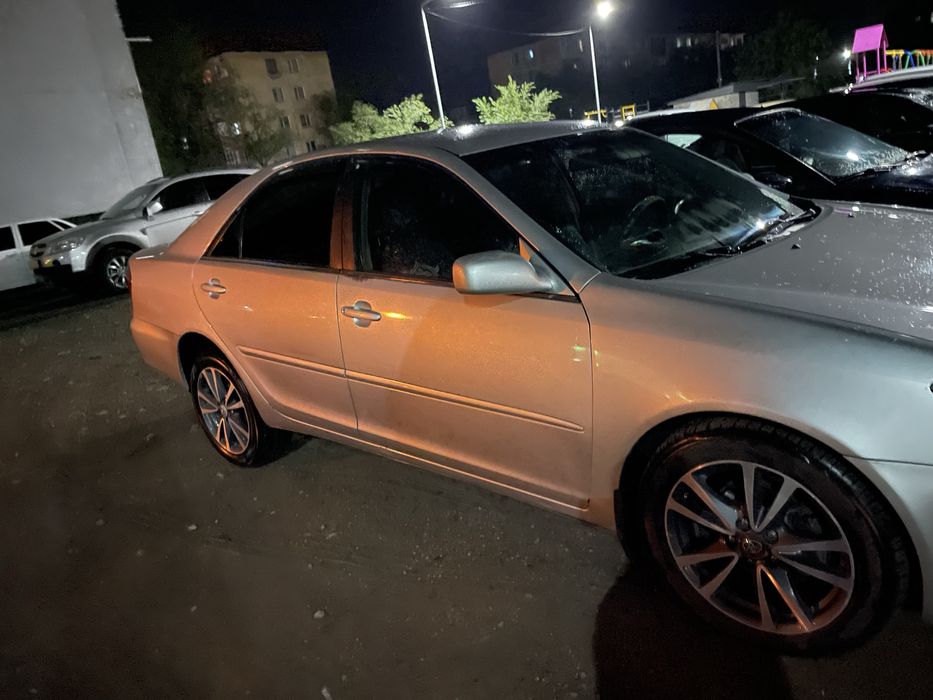 Резина с дисками тайота 17