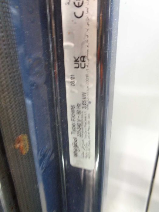 cuptor electric incorporabil Whirpool