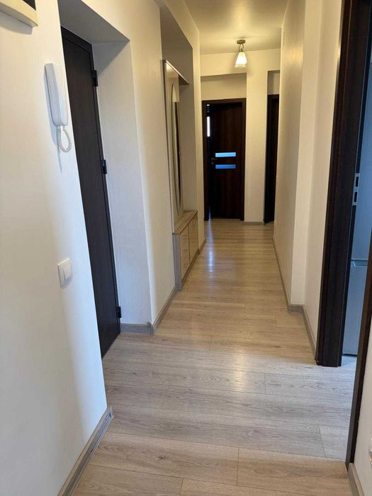 Inchiriez apartament 3 camere, Bragadiru.
