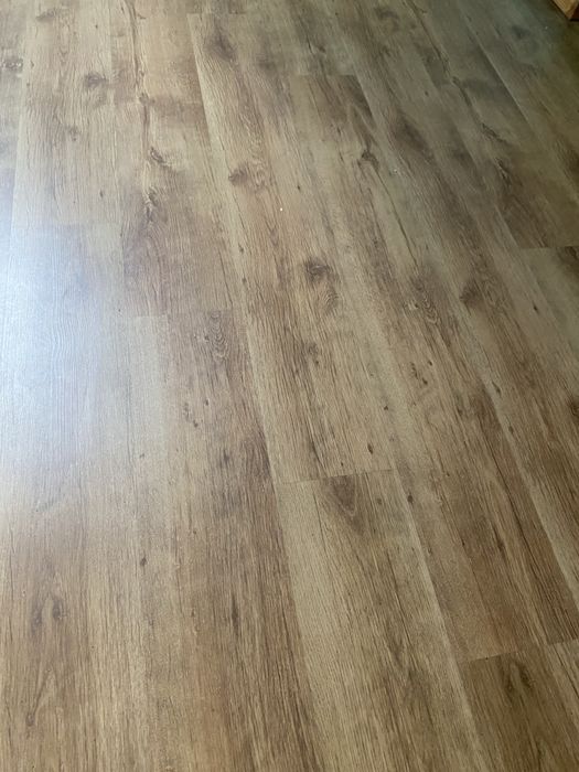 Vand archet 8 mm cu click