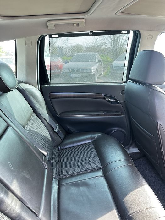 Само на части! Fiat Croma - автомат! 1.9jtd 150кс