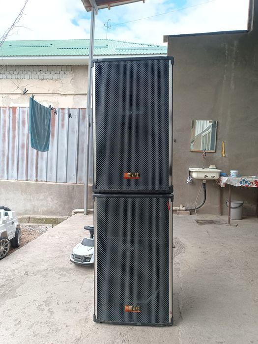 Продается корпуса акустические