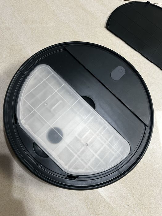 Робот пылесос KONKA