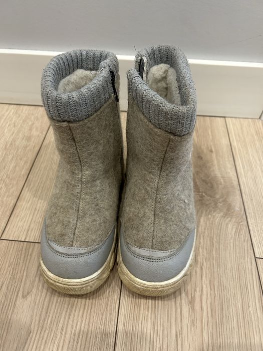 Продам валенки, 30р