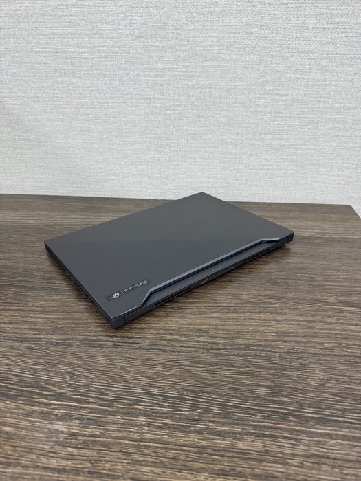Мощный Asus ROG Zephyrus GU502L intel Core i7 с RTX2070 DDR6 8gb!