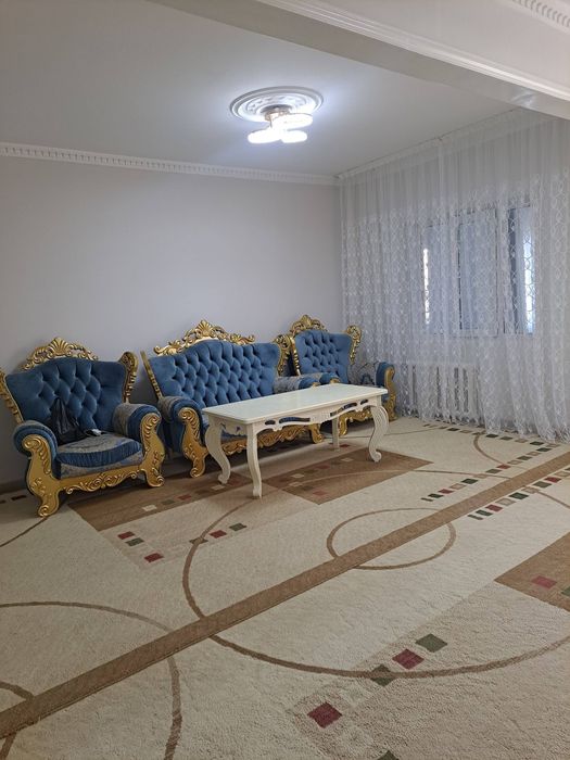 Аренда Хумаюн, 4-комнатная, 92 м², 500$