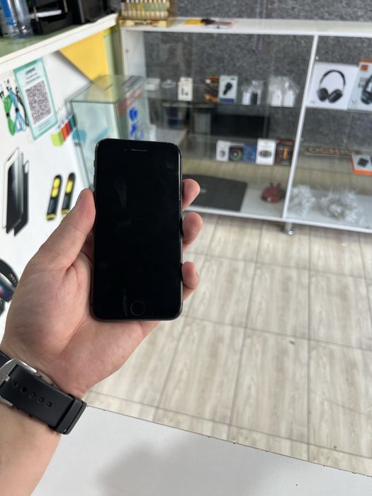 Iphone 8 ideal srochna