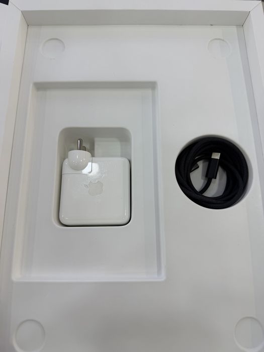 MacBook Pro 14 M3 pro 18/512gb 91%