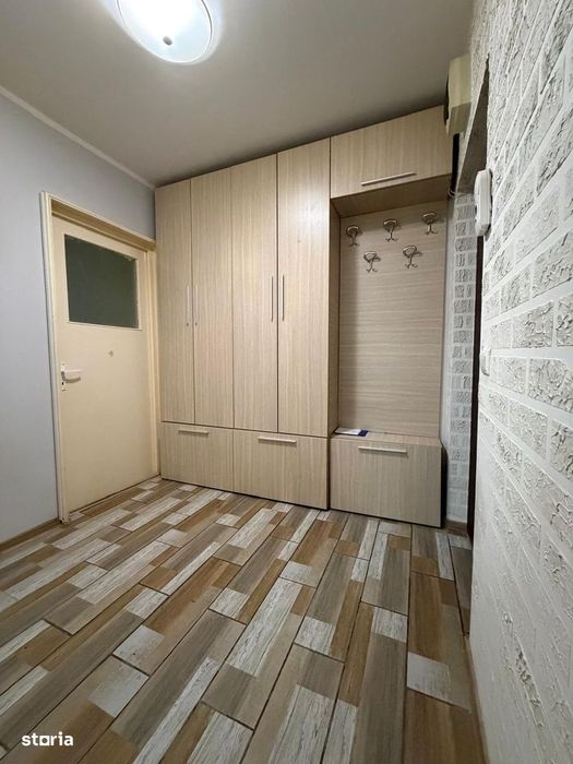 Inchiriere apt 2 camere in Galati, ultracentral, etaj 2, mobilat
