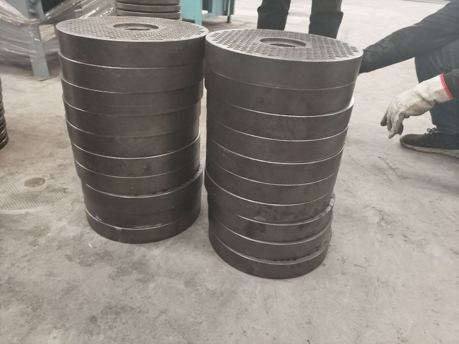 Матрица Ролик Грануляторга 140 - 300 мм