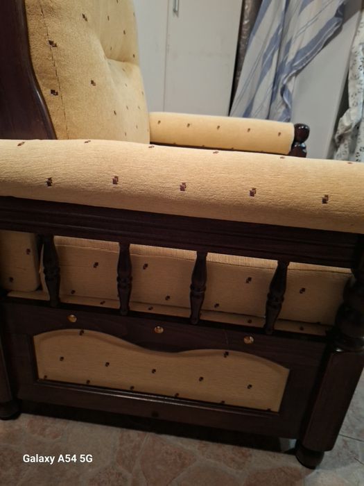 Продавам фотьойли.