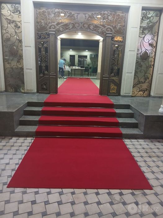 Drap rezina dorowka