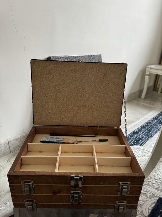 Все доя рыбалки стул оргонайзер