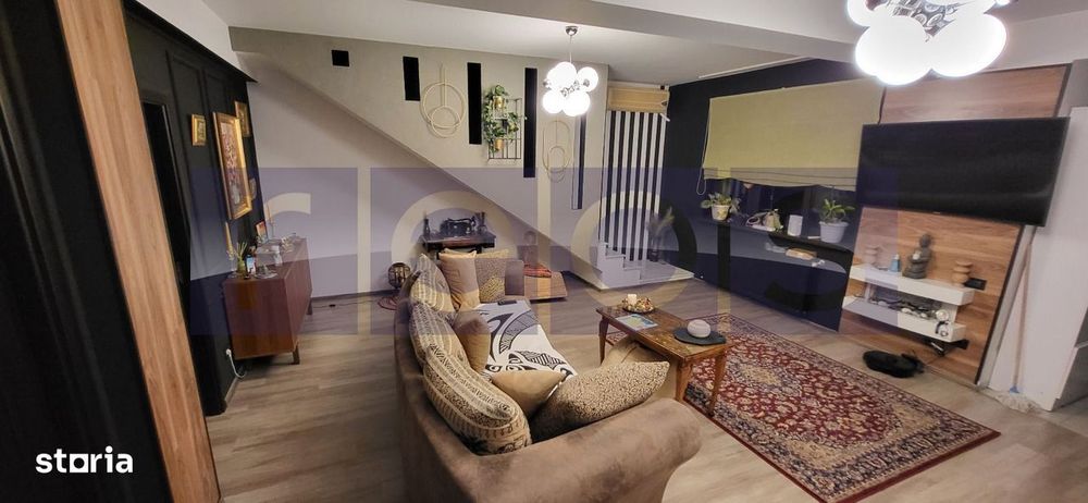 Vanzare Casa Individuala  P+E+M Dristor