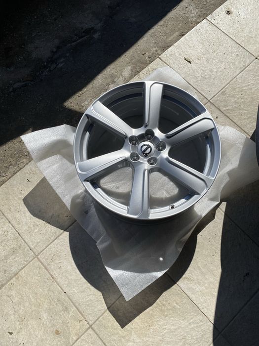 Volvo XC 90 originala 19